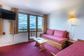 Résidence Le Domino - Appartement 2 pièces pour 6 personnes de 38m² MAE-0631